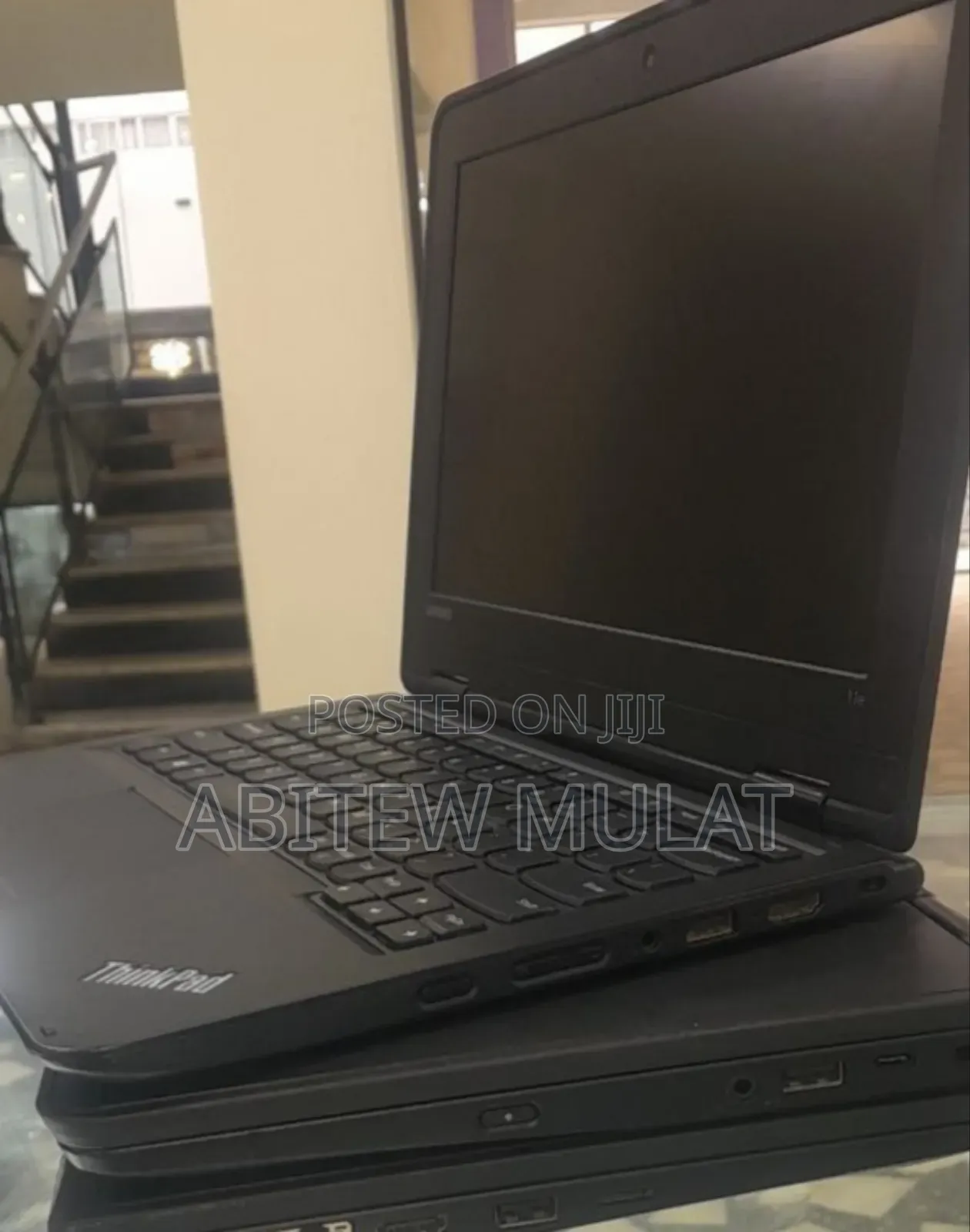 New Laptop Lenovo ThinkPad 11e 8GB Intel Core 2 Quad SSD 128GB