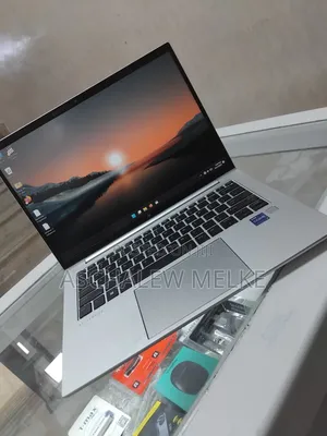 New Laptop HP EliteBook 840 G9 16GB Intel Core I7 SSD 1T