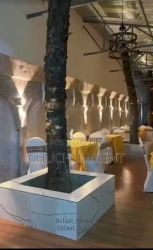 Restaurant Bar Butchery ሬስቶራንትና ስጋ ቤት ኪራይ