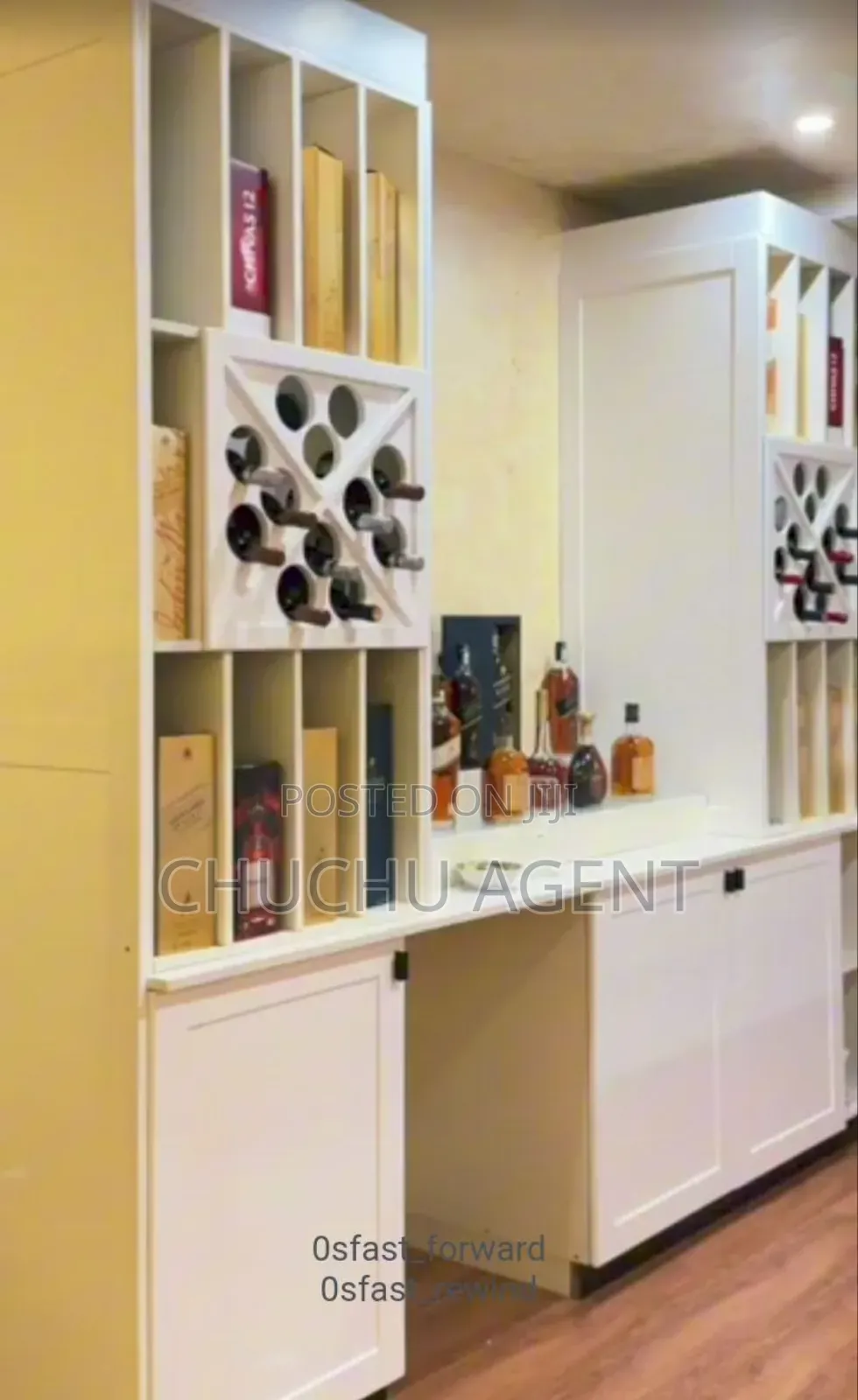 Restaurant Bar Butchery ሬስቶራንትና ስጋ ቤት ኪራይ