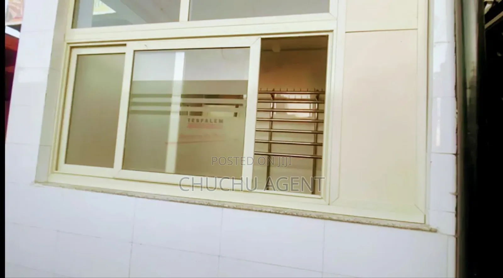 Restaurant Bar Butchery ሬስቶራንትና ስጋ ቤት ኪራይ