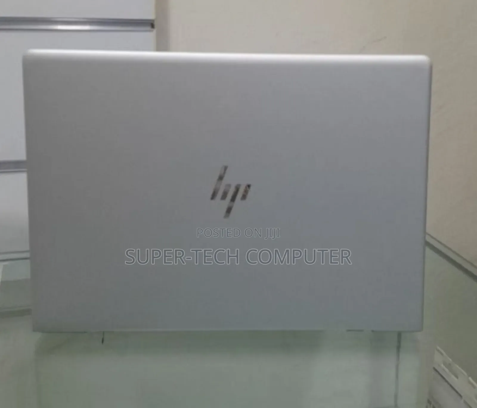 New Laptop HP EliteBook 840 G6 16GB Intel Core I5 SSD 512GB