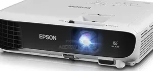 New Epson Projector Model Name: Eb-X3260 Hardware