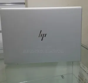 New Laptop HP EliteBook 840 G6 16GB Intel Core I5 SSD 512GB