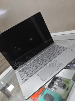 Photo - New Laptop HP Pavilion 14 X360 2-in-1 8GB Intel Core I7 SSD 256GB