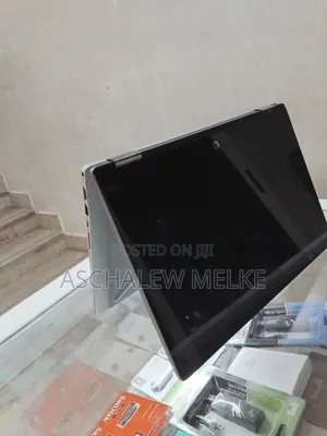 New Laptop HP Pavilion 14 X360 2-in-1 8GB Intel Core I7 SSD 256GB