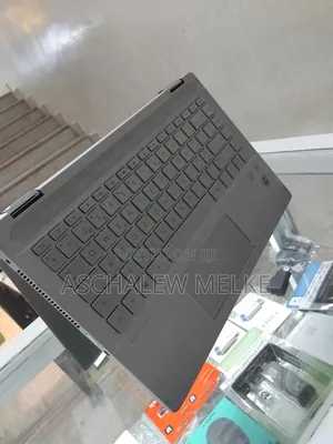 New Laptop HP Pavilion 14 X360 2-in-1 8GB Intel Core I7 SSD 256GB