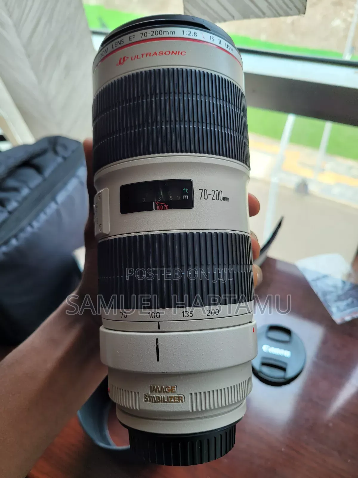 Zebra 70-200 Mark 2