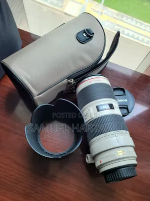 Zebra 70-200 Mark 2