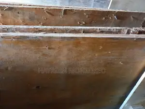 Photo - Hayredn Mohmed Play Wood Work