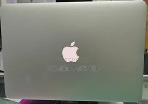 New Laptop Apple MacBook Air 2017 8GB Intel Core I5 SSD 128GB