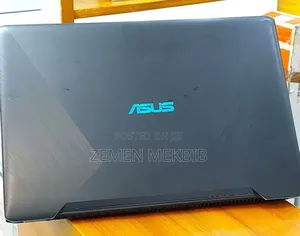 New Laptop Asus VivoBook 15 X505BA 16GB Intel Core I7 HDD+SSD 1.5T