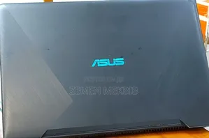 New Laptop Asus VivoBook 15 X505BA 16GB Intel Core I7 HDD+SSD 1.5T