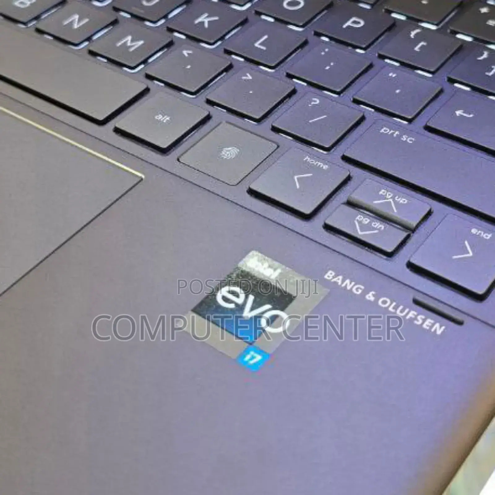 New Laptop HP Spectre 16GB Intel Core I7 SSD 1T