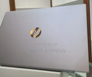 New Laptop HP Pavilion 14 16GB Intel Core I7 SSD 512GB