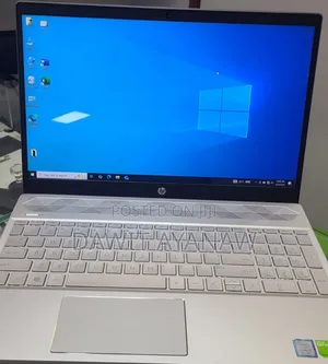 New Laptop HP Pavilion 14 16GB Intel Core I7 SSD 512GB