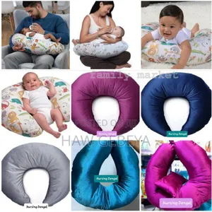 Photo - Nursing Dengel