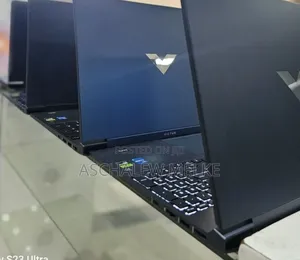 New Laptop HP Victus 16 16GB Intel Core I5 SSD 1T