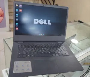New Laptop Dell Vostro 14 3000 8GB Intel Core I5 SSD 256GB