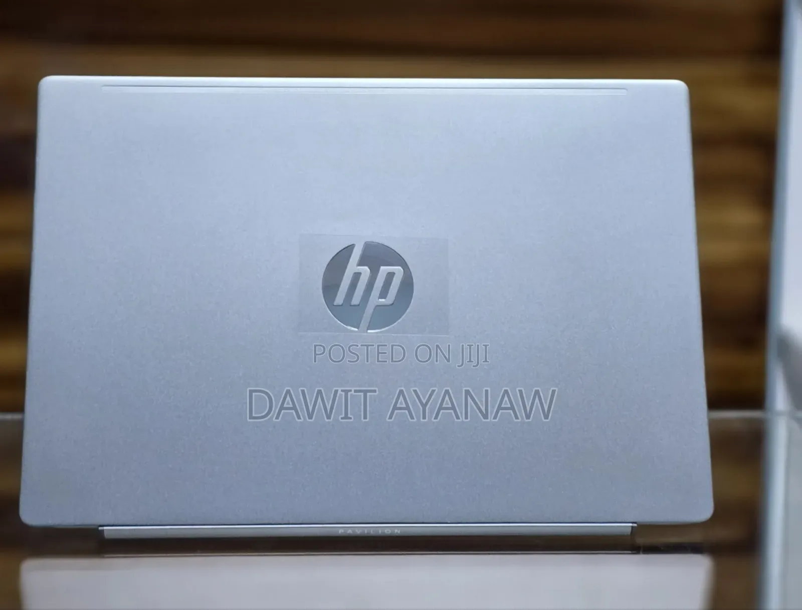 New Laptop HP Pavilion 15 8GB Intel Core I5 SSD 256GB