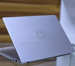 New Laptop HP Pavilion 15 8GB Intel Core I5 SSD 256GB