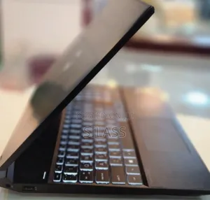 New Laptop HP Pavilion Power 15 8GB AMD Ryzen 5 SSD 512GB