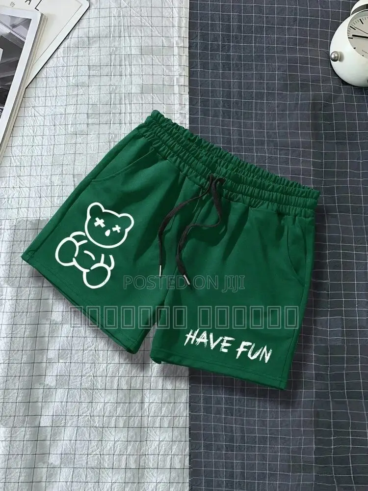 Classic Shorts Collection