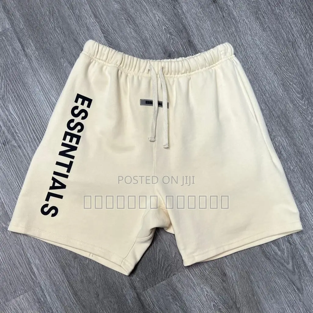Classic Shorts Collection