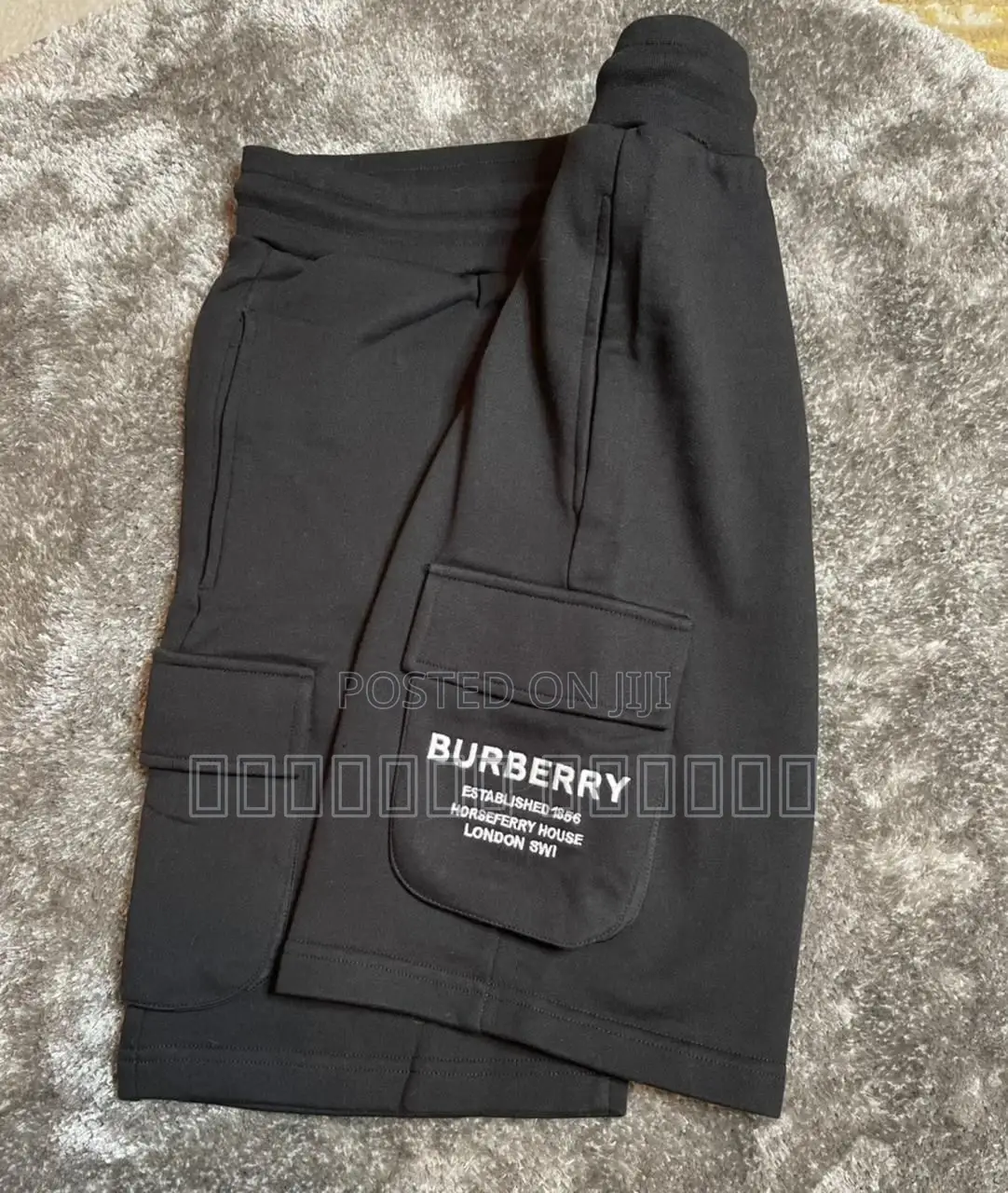 Classic Shorts Collection