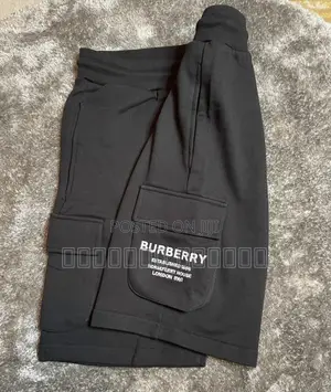 Classic Shorts Collection