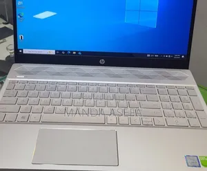 New Laptop HP Pavilion 14 16GB Intel Core I5 SSD 512GB