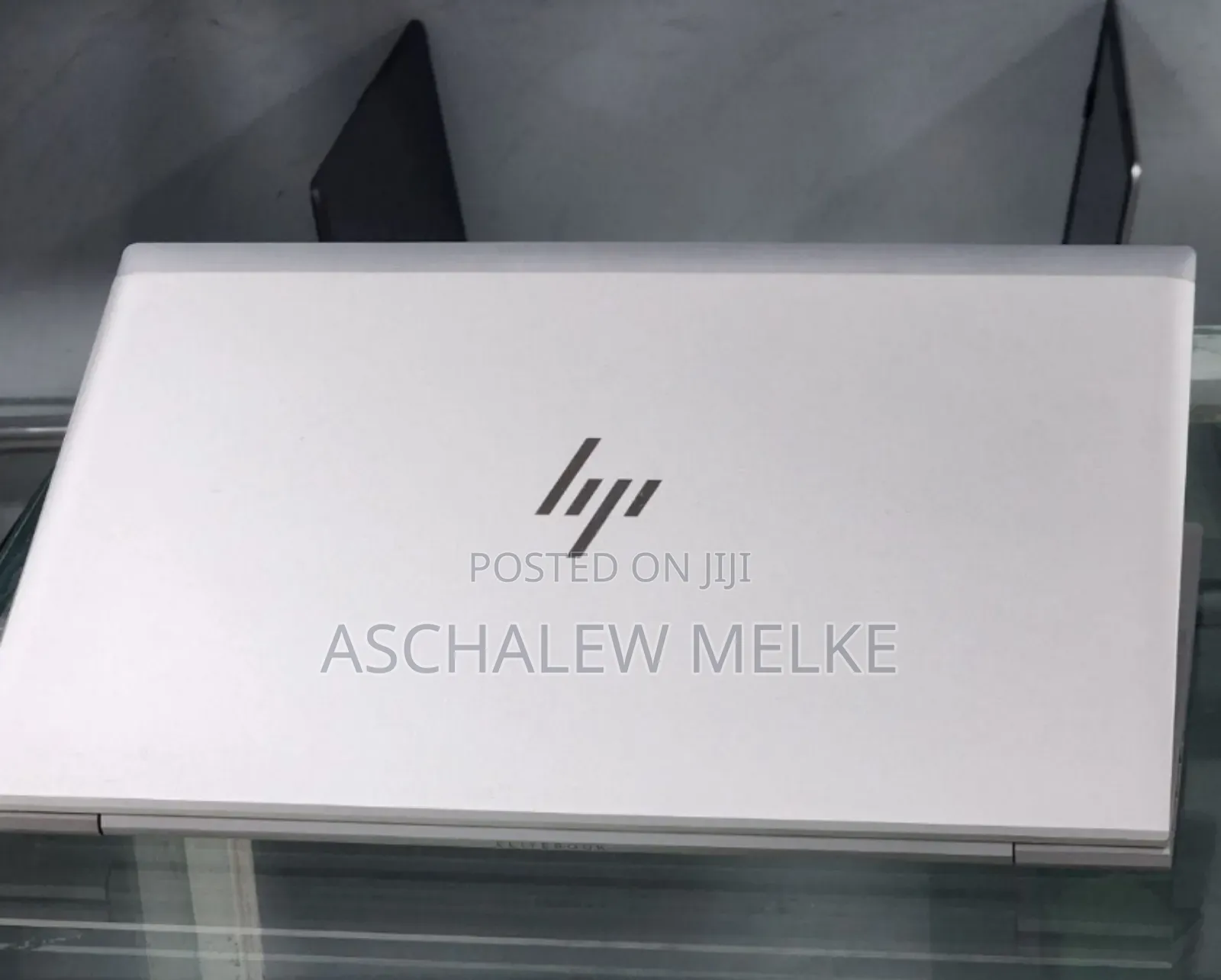 New Laptop HP EliteBook 830 G7 8GB Intel Core I5 SSD 512GB