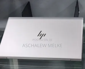 New Laptop HP EliteBook 830 G7 8GB Intel Core I5 SSD 512GB