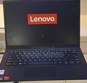 New Laptop Lenovo 16GB AMD Ryzen 5 SSD 512GB