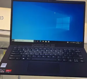 New Laptop Lenovo 16GB AMD Ryzen 5 SSD 512GB