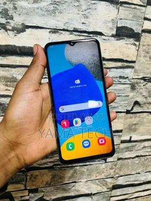 New Samsung Galaxy M23 5G 128 GB Green