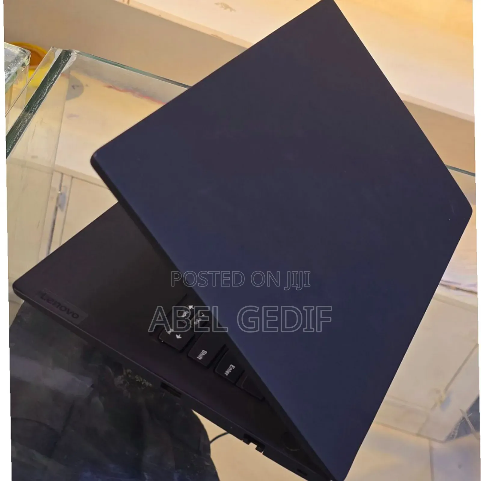 New Laptop Lenovo IdeaPad 1 16GB AMD Ryzen 5 SSD 512GB