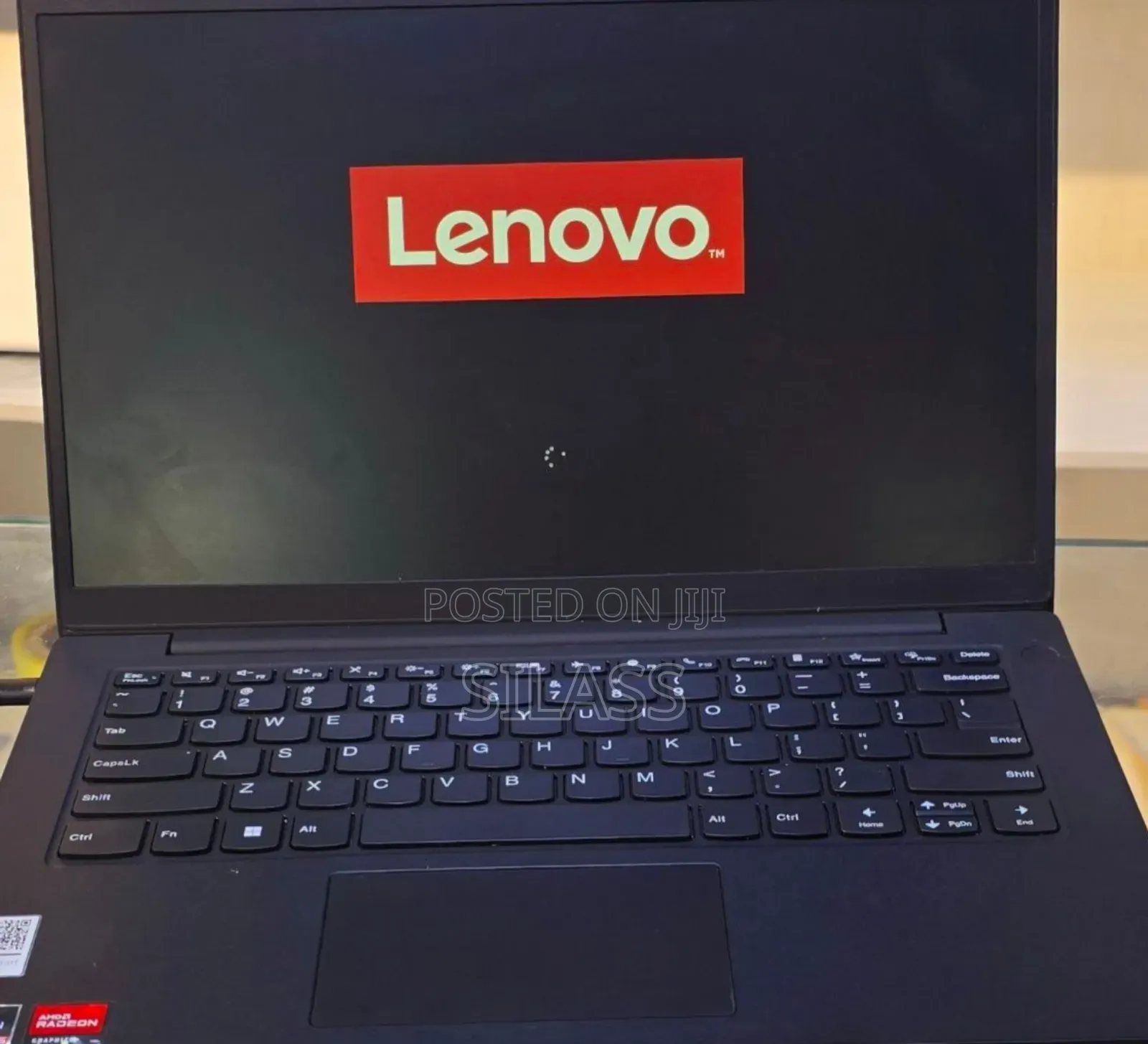 New Laptop Lenovo Ideapad 3 16GB AMD Ryzen 5 SSD 512GB