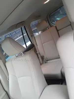 New Toyota Land Cruiser 2023 Gold