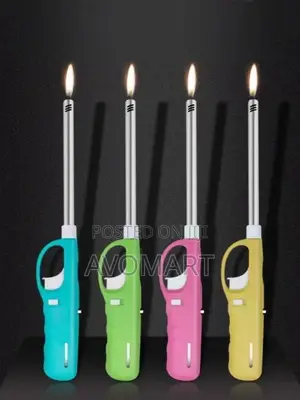2.1 Lighter Refill