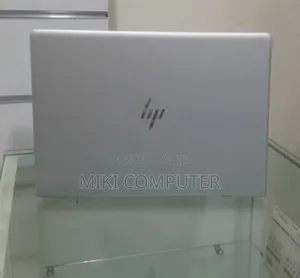 New Laptop HP EliteBook 840 16GB Intel Core I5 SSD 512GB