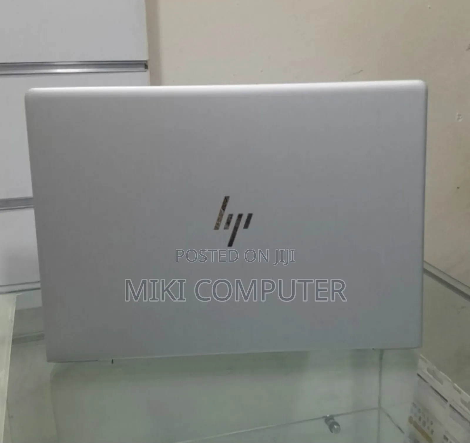 New Laptop HP EliteBook 840 16GB Intel Core I5 SSD 512GB