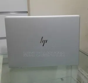 New Laptop HP EliteBook 840 16GB Intel Core I5 SSD 512GB