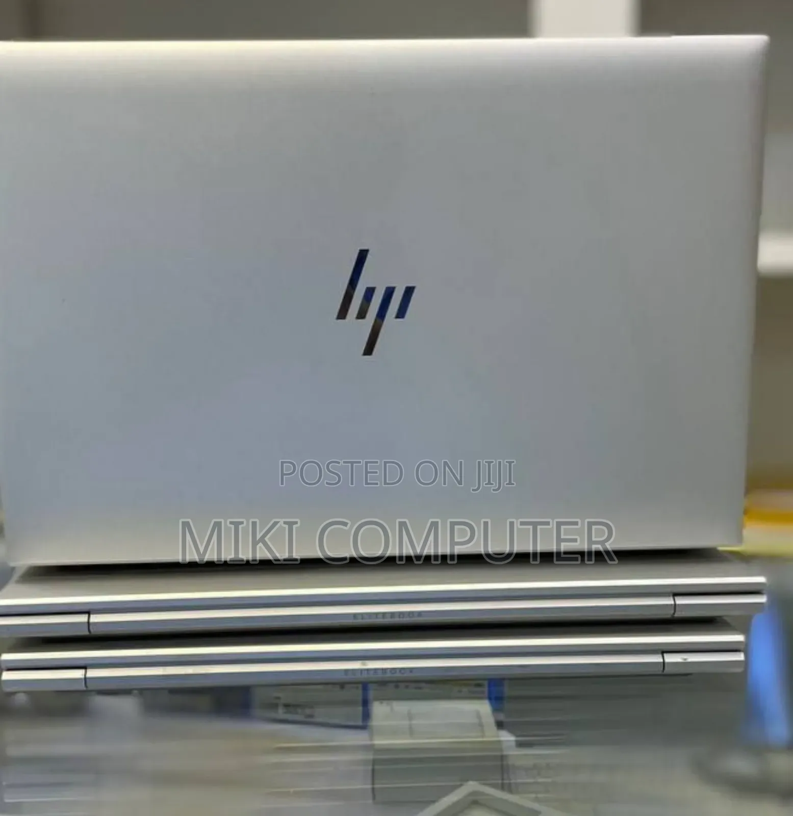 New Laptop HP EliteBook 840 16GB Intel Core I7 SSD 512GB