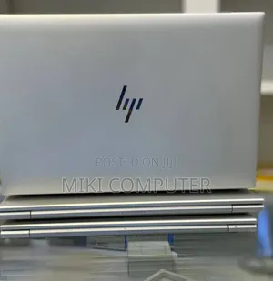 New Laptop HP EliteBook 840 16GB Intel Core I7 SSD 512GB