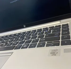 New Laptop HP EliteBook 840 16GB Intel Core I7 SSD 512GB