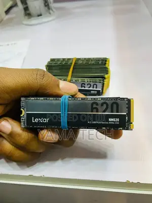 Photo - Laptop SSD M.2 Nvme