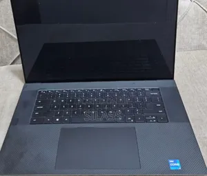 Photo - New Laptop Dell XPS 15 32GB Intel Core I7 SSD 1T
