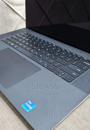 New Laptop Dell XPS 15 32GB Intel Core I7 SSD 1T