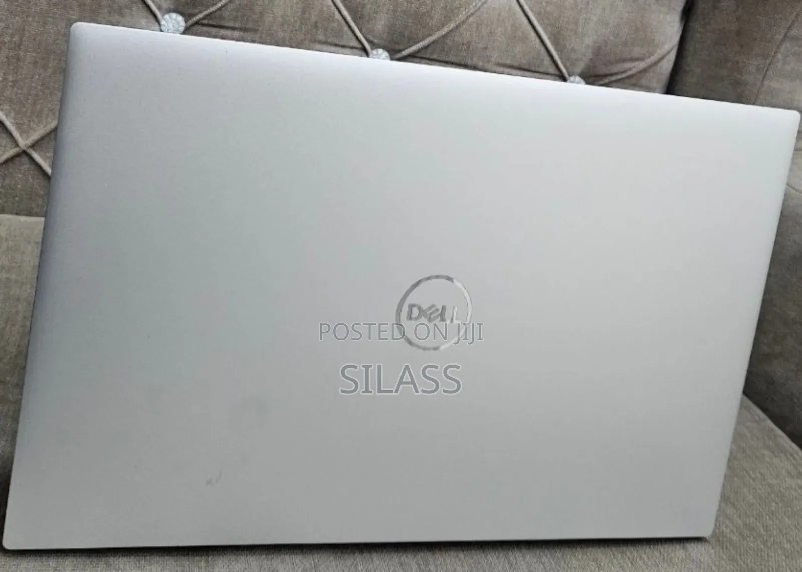 New Laptop Dell XPS 15 32GB Intel Core I7 SSD 1T
